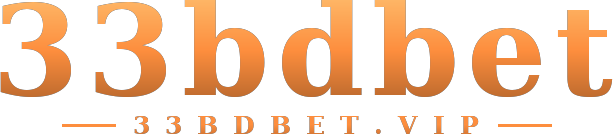 33bdbet logo